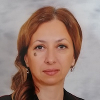 Dr Irena Radulović
