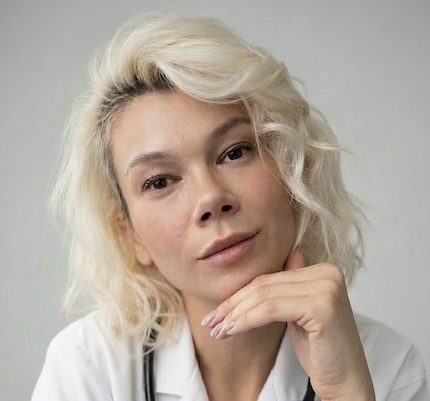 Dr Zorica Radosavljević - lekar opšte medicine